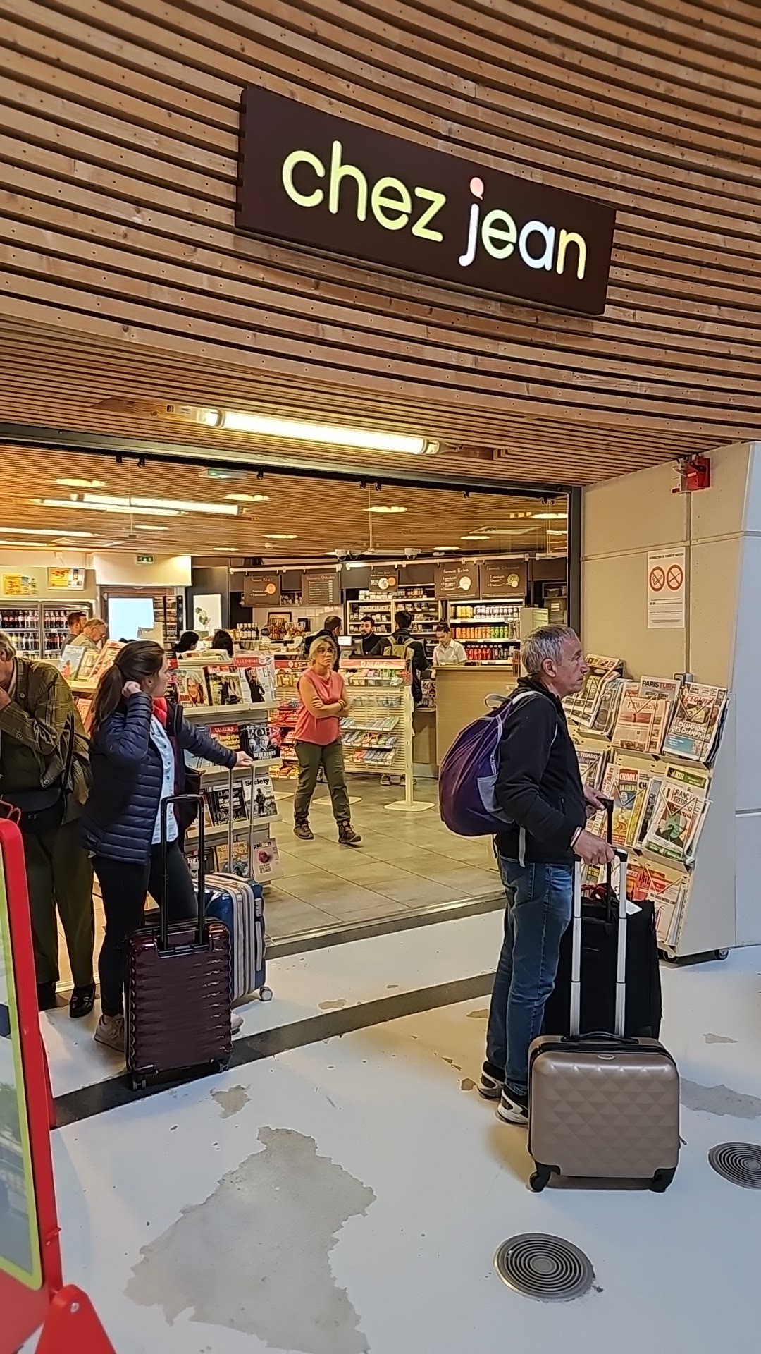 Photo n° 1 de l'avis de Sungwon.o fait le 20/05/2023 à 11:48