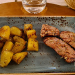 Photo n°2 de l'avis de Marco.a fait le 10/05/2023 à 12:10 sur le  Trattoria Giovanni à Florence