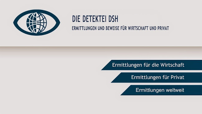 Detektei Detektiv - Team DSH - Andere