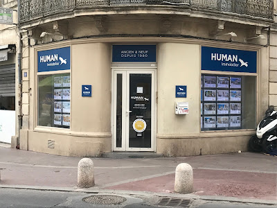 Human Immobilier Montpellier Préfecture à Montpellier