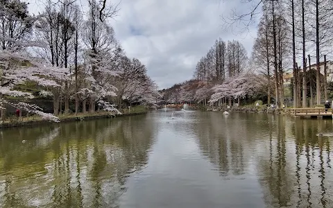 Kaigarayama Park image