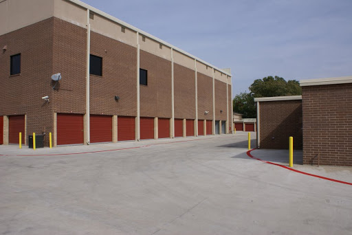 Moving and Storage Service «Advantage Storage - McKinney North», reviews and photos, 4877 W University Dr, McKinney, TX 75071, USA