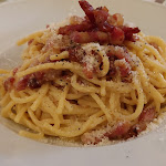 Photo n°4 de l'avis de Pia. fait le 05/05/2023 à 19:37 sur le  Trattoria Da Ilaria à Bracciano