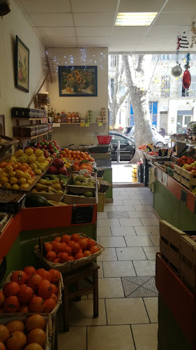 Épicerie Lou JardinaÏ Marseille