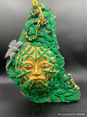SMAAB SCULPTEUR à Labarthe-Rivière