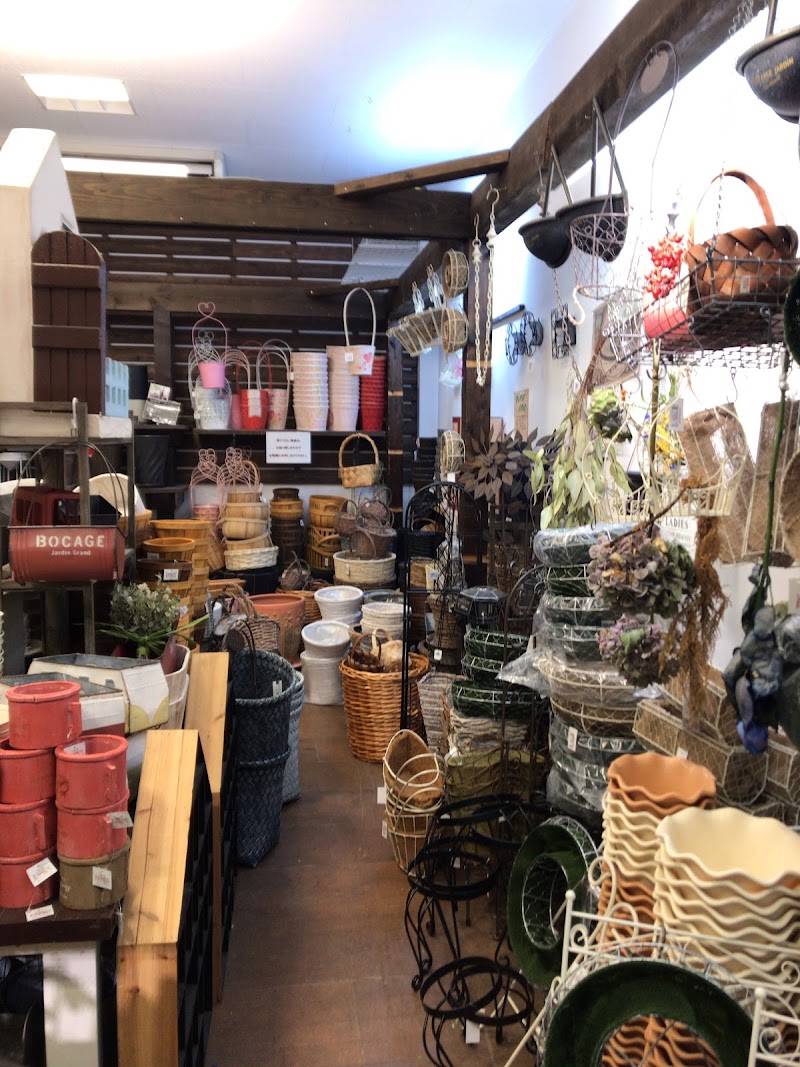 柊 お花屋 大阪府大阪狭山市茱萸木 花屋 花 グルコミ