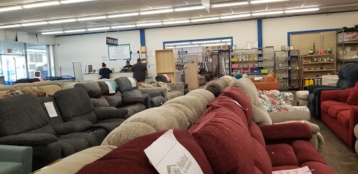 Thrift Store «Pomona Valley Habitat For Humanity ReStore», reviews and photos, 4609 Holt Blvd, Montclair, CA 91763, USA