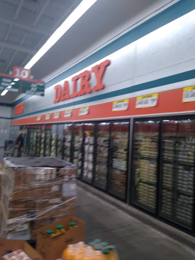 Supermarket «WinCo Foods», reviews and photos, 8200 W Fairview Ave, Boise, ID 83704, USA