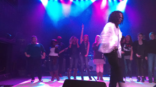 Live Music Venue «The Throne Theater», reviews and photos, 208 Market St, Wilmington, NC 28401, USA