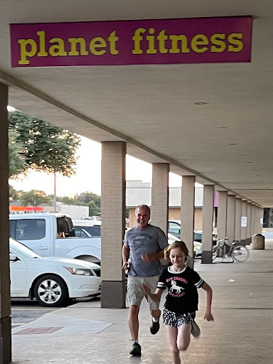 Gym «Planet Fitness», reviews and photos, 6951 Preston Rd, Frisco, TX 75034, USA