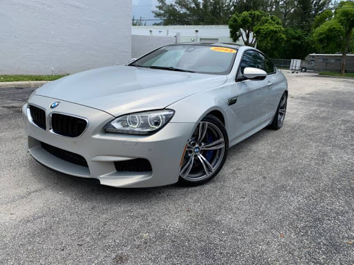 Used Car Dealer «Best Price Dealer», reviews and photos, 1074 NW 1st Ct, Hallandale Beach, FL 33009, USA