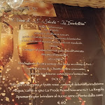 Photo n°3 de l'avis de Anto.n fait le 03/12/2019 à 22:46 sur le  La Fiaschetteria à Cecina