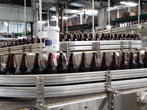 Museum «D.G. Yuengling & Son, Inc. - Brewery, Museum and Gift Shop», reviews and photos, 501 Mahantongo St, Pottsville, PA 17901, USA