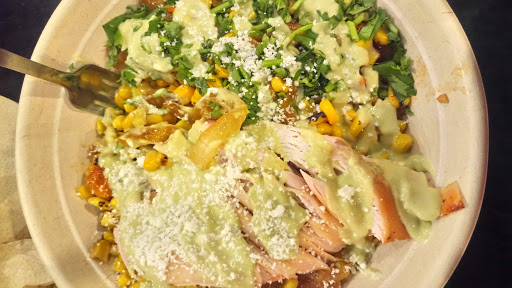 Restaurant «Cowboy Chicken», reviews and photos, 5315 Greenville Ave #125, Dallas, TX 75206, USA