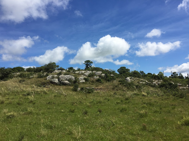 Cerros de Amaro - Treinta y Tres