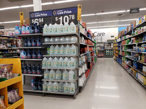 Department Store «Walmart Supercenter», reviews and photos, 1661 Jungermann Rd, St Peters, MO 63304, USA