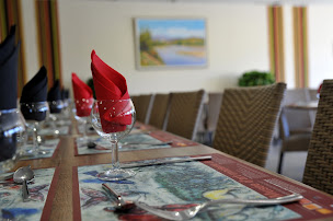 Photo n°29 de Restaurant Guy Molas à Céret ()