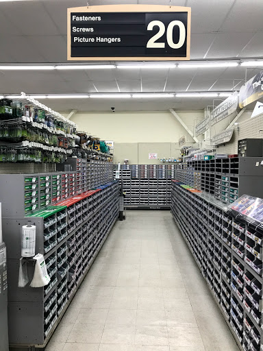 Hardware Store «Oilwell Materials/Hardware Co», reviews and photos, 506 CA-12, Rio Vista, CA 94571, USA