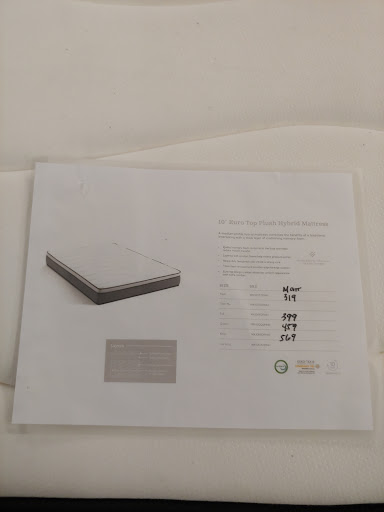 Furniture Store «Urban Furniture Outlet», reviews and photos, 257 N Dupont Hwy, Dover, DE 19901, USA