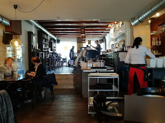 Cafe Lenbach