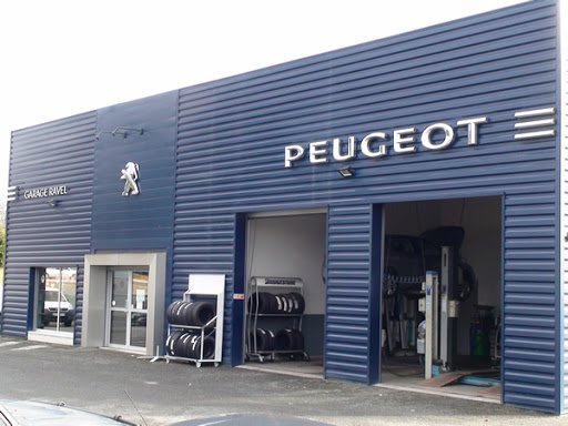 Photo 3 - Pironon _ Garage Sarl