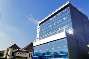 Rumah Sakit Jiwa Menur Provinsi Jawa Timur image