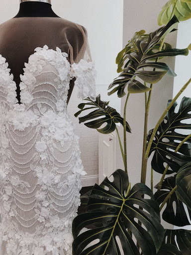 Bridal Shop «One & Only Bridal Boutique», reviews and photos, 420 E Church St #106, Orlando, FL 32801, USA