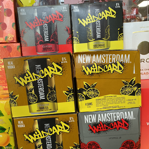 Wine Store «Fine Wine & Liquors», reviews and photos, 9714 Potranco Rd #110, San Antonio, TX 78251, USA