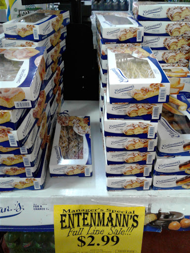 Supermarket «Key Food», reviews and photos, 935 Rosedale Rd, Valley Stream, NY 11581, USA