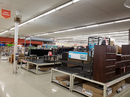 Department Store «Kmart», reviews and photos, 1201 S Dixie Hwy, Lantana, FL 33462, USA