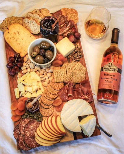 Winery «Honeygirl Meadery», reviews and photos, 105 Hood St #6, Durham, NC 27701, USA