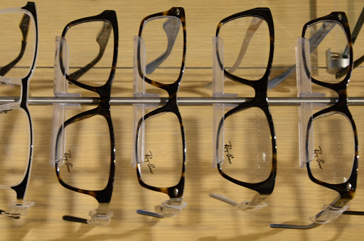 Optometrist «Plainfield Eye Care», reviews and photos, 900 Edwards Dr, Plainfield, IN 46168, USA