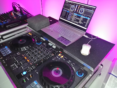 Mc Music Mix Dj pour Mariages, Entreprises et Soirées Privées à Saint-Laurent-de-Mure