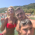 Photo n°1 de l'avis de Gennaro.e fait le 06/09/2020 à 18:43 sur le  Lido La Rosa dei Venti à Acciaroli