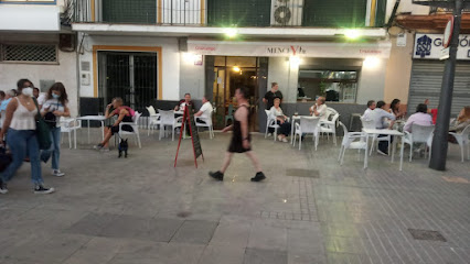 Mencey bar y tapas - Calle Ntra. Sra. de Valme, número 62, 41701 Dos Hermanas, Sevilla, Spain