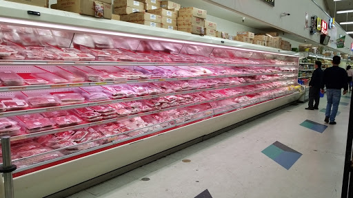 Supermarket «Pacific Supermarket», reviews and photos, 2900 Alemany Blvd, San Francisco, CA 94112, USA