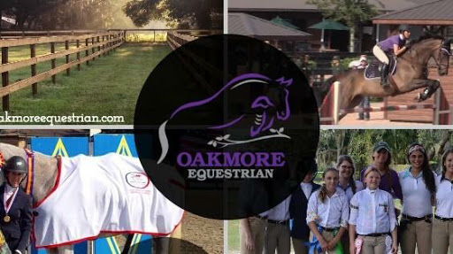 Oakmore Equestrian Center, Inc.