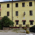 Photo n°8 de l'avis de Alessio.a fait le 25/04/2019 à 07:55 sur le  Hotel Antico Casale à Vigarano Mainarda