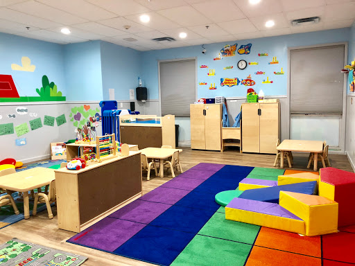 Day Care Center «The Little House Learning Center», reviews and photos, 1041 Windy Hill Rd SE, Smyrna, GA 30080, USA