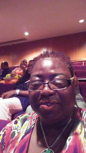 Performing Arts Theater «Carl J. Murphy Fine Arts Center», reviews and photos, 2201 Argonne Dr, Baltimore, MD 21218, USA