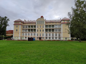 Hotelová škola Mariánské Lázně, příspěvková organizace