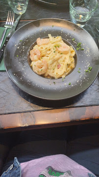 Tagliatelle du Restaurant La Braise Seclin - n°6