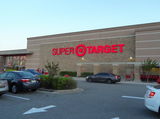 Department Store «Target», reviews and photos, 3200 Rolling Oaks Blvd, Kissimmee, FL 34747, USA