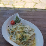 Photo n°1 de l'avis de Martina.r fait le 19/07/2022 à 14:49 sur le  Ladritscher Hof à Carezza Al Lago