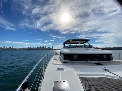 Sydney Prestige Yachting