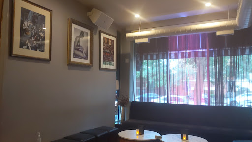 Bar «M Lounge», reviews and photos, 1520 S Wabash Ave, Chicago, IL 60605, USA