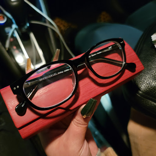 Optician «Sterling Optical», reviews and photos, 601 Sunrise Hwy, Lynbrook, NY 11563, USA