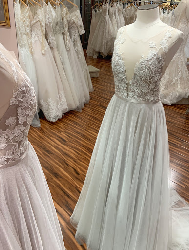 Wedding Store «Paris House Of Bridal», reviews and photos, 728 Franklin St, Michigan City, IN 46360, USA
