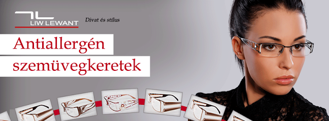 Palota Optika - Bolt