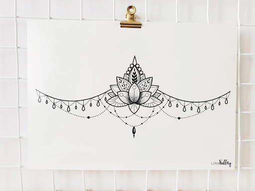 Find bird tattoo ideas for your next unique tattoo in Cocoa at Rorschach Tattoo Shop and Piercing Studio